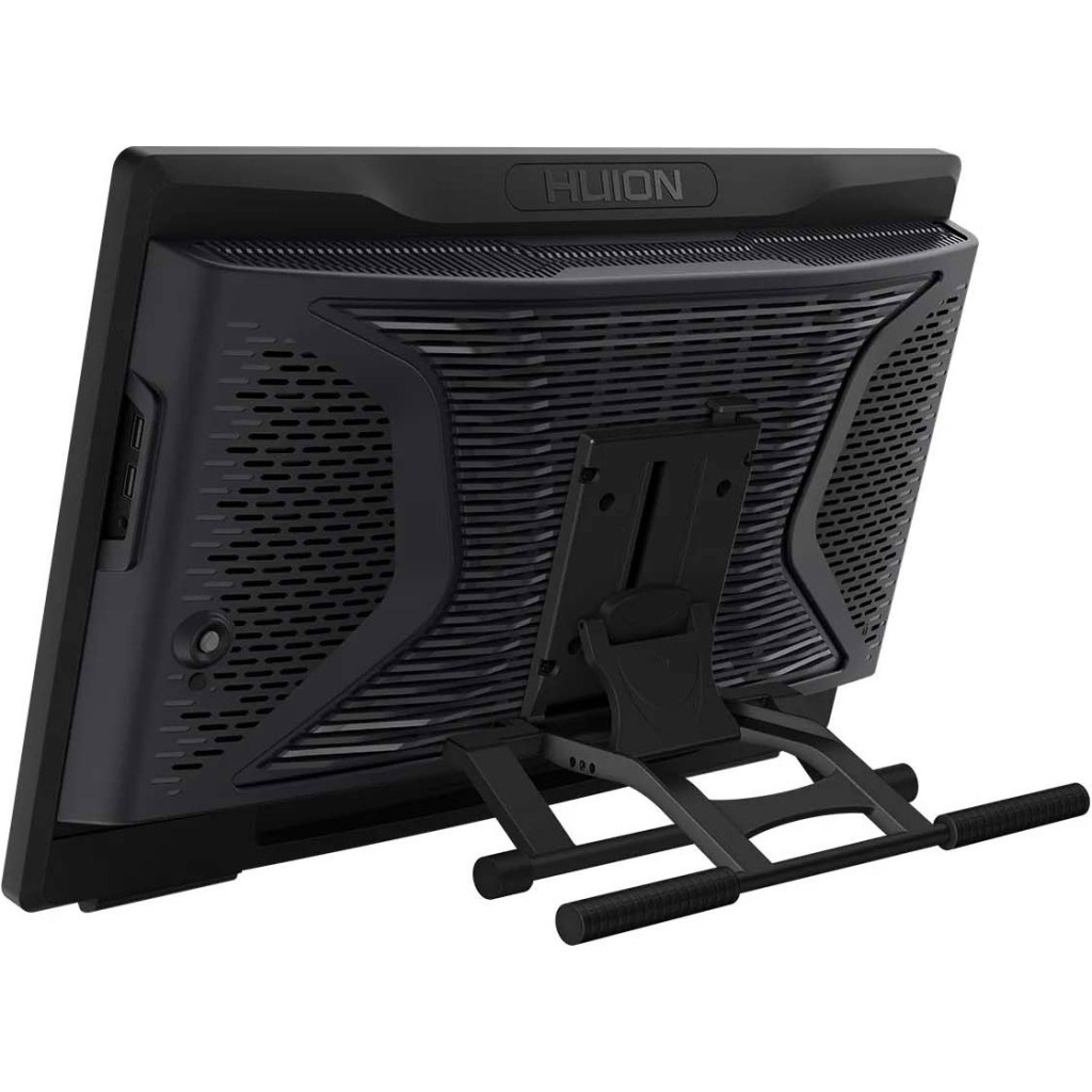 Планшет-монітор Huion Kamvas Studio 24 (KS2401) - зображення 5