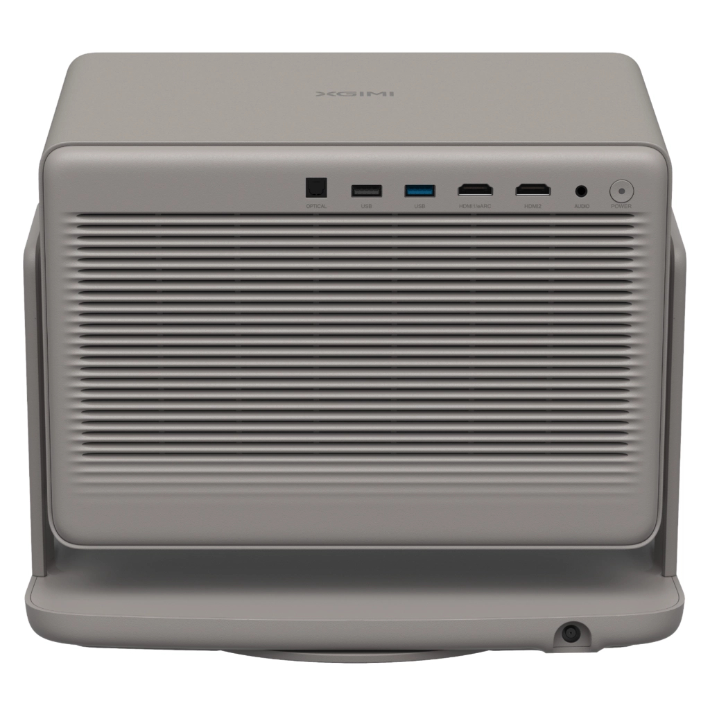 Проектор XGIMI Horizon 20 MAX (XR16A) - зображення 3