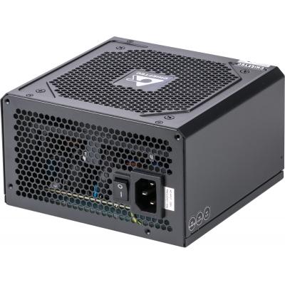 Блок живлення Chieftec 600W (GPE-600S) - изображение 2