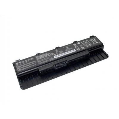 Акумулятор до ноутбука ASUS Asus A32N1405 5200mAh 6cell 10.8V Li-ion (A47097) - зображення 2