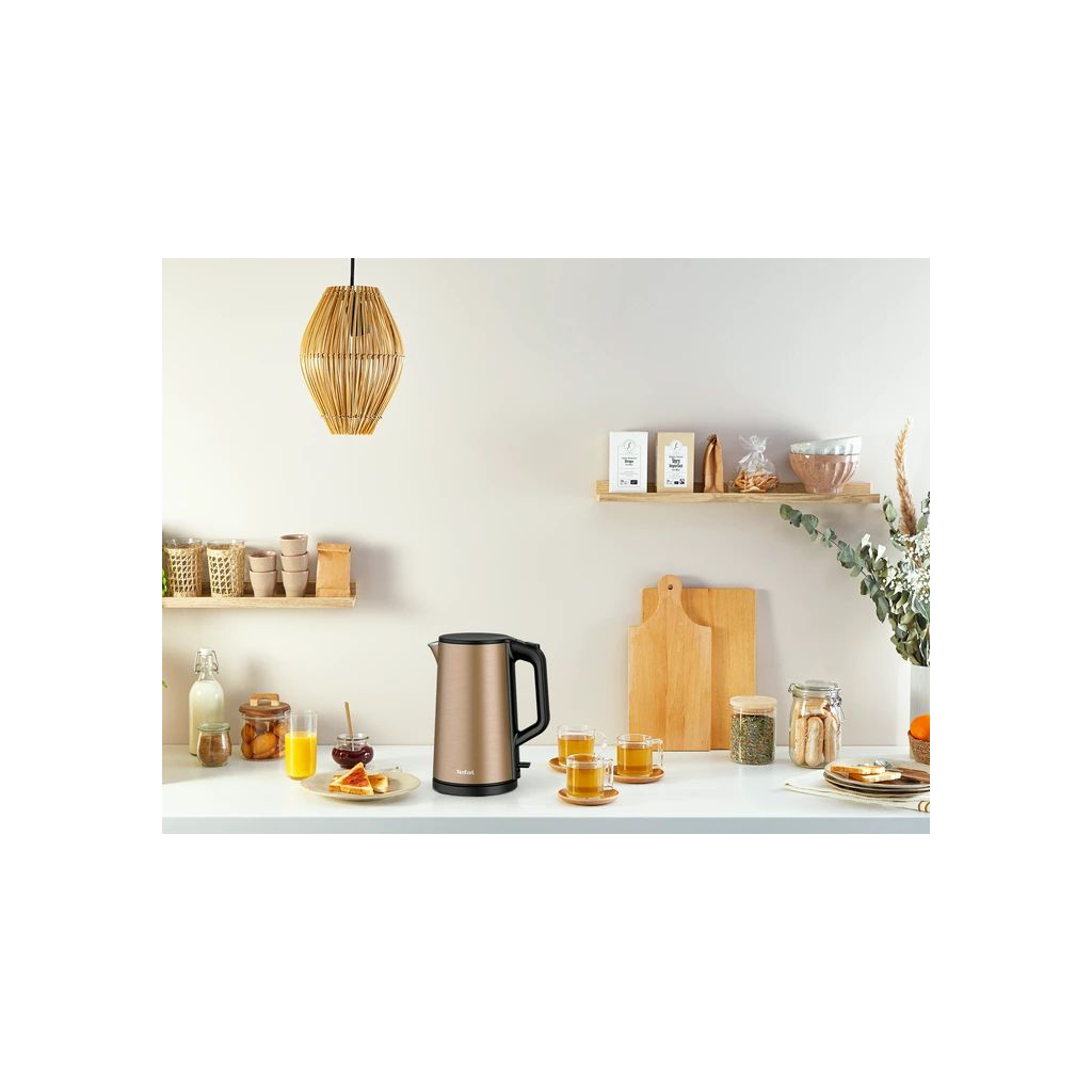 Електрочайник Tefal KI583C10 - зображення 2