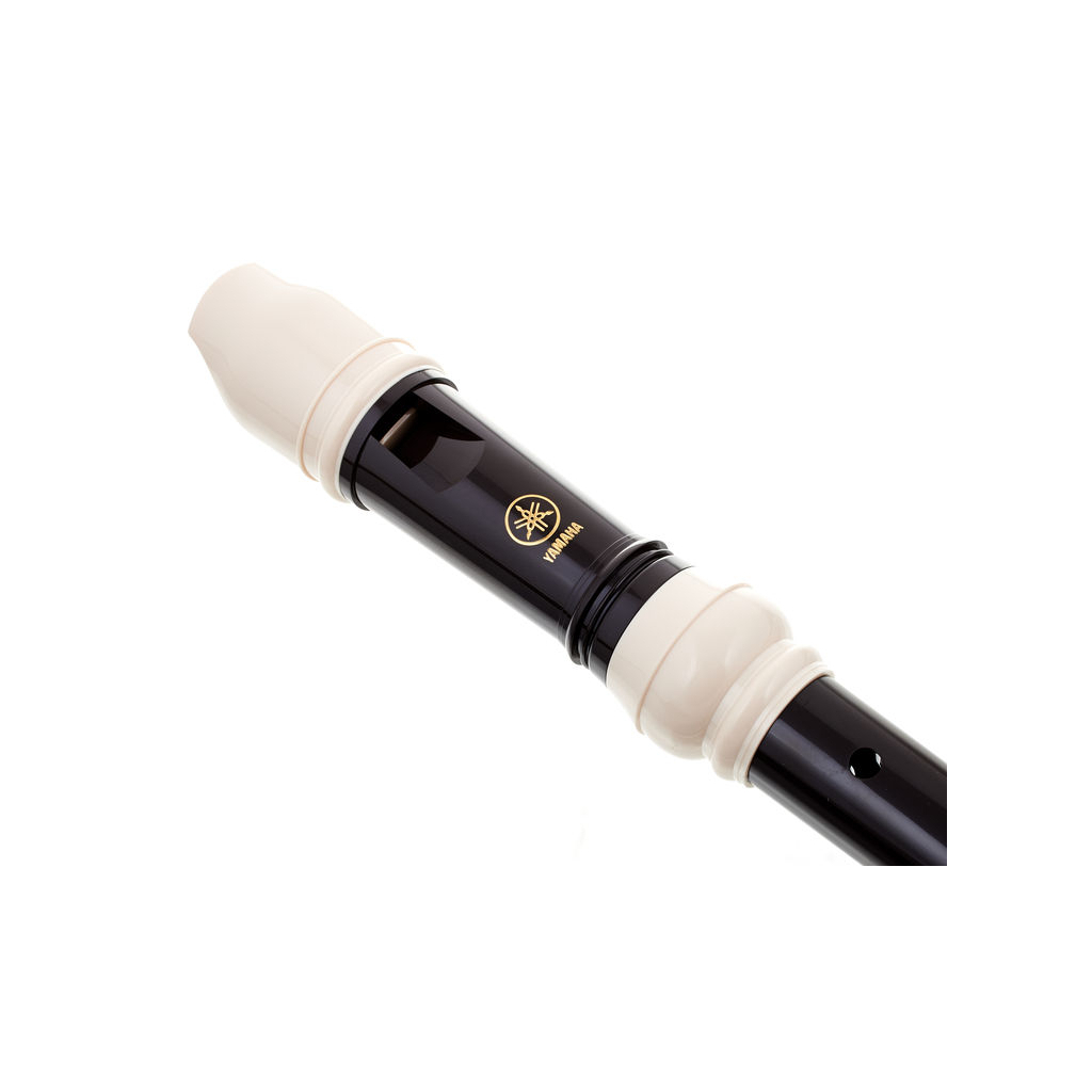 Блокфлейта Yamaha Soprano (YRS-32B) - зображення 2