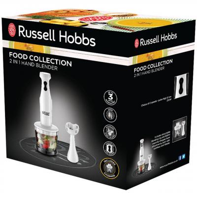 Блендер Russell Hobbs 24600-56 - зображення 5