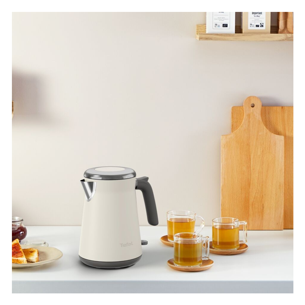 Електрочайник Tefal KI666AE0 - зображення 2