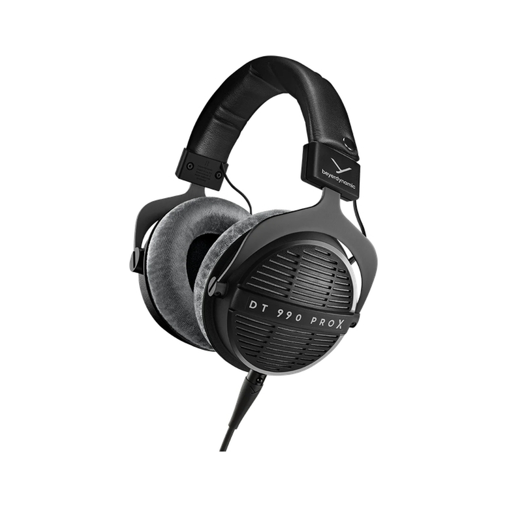 Навушники Beyerdynamic DT 990 PRO X 48 Ohms Black (531505) - зображення 1
