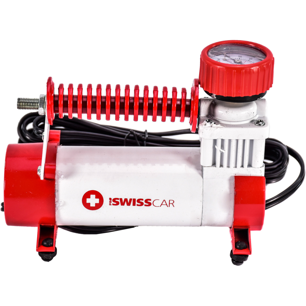 Автомобільний компресор PROSWISSCAR AC-03 (000148) - зображення 3