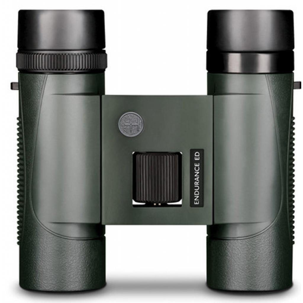 Бінокль Hawke Endurance ED 10x25 Green (926256) - зображення 1