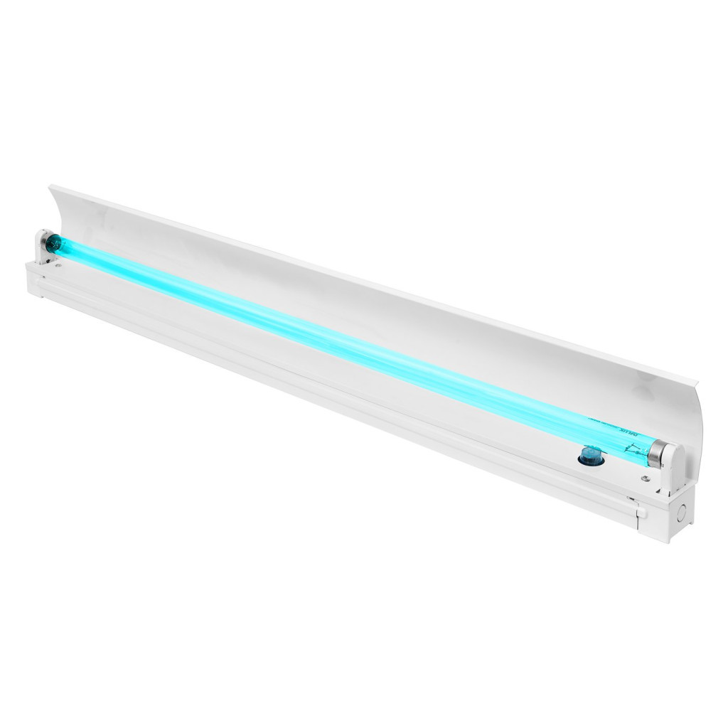 Світильник Delux FLP2 1x30W (90017278) - изображение 3