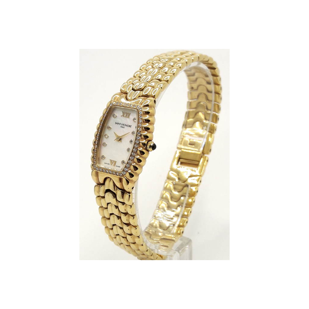 Наручний годинник Saint Honore 711081 3YRZ - зображення 2