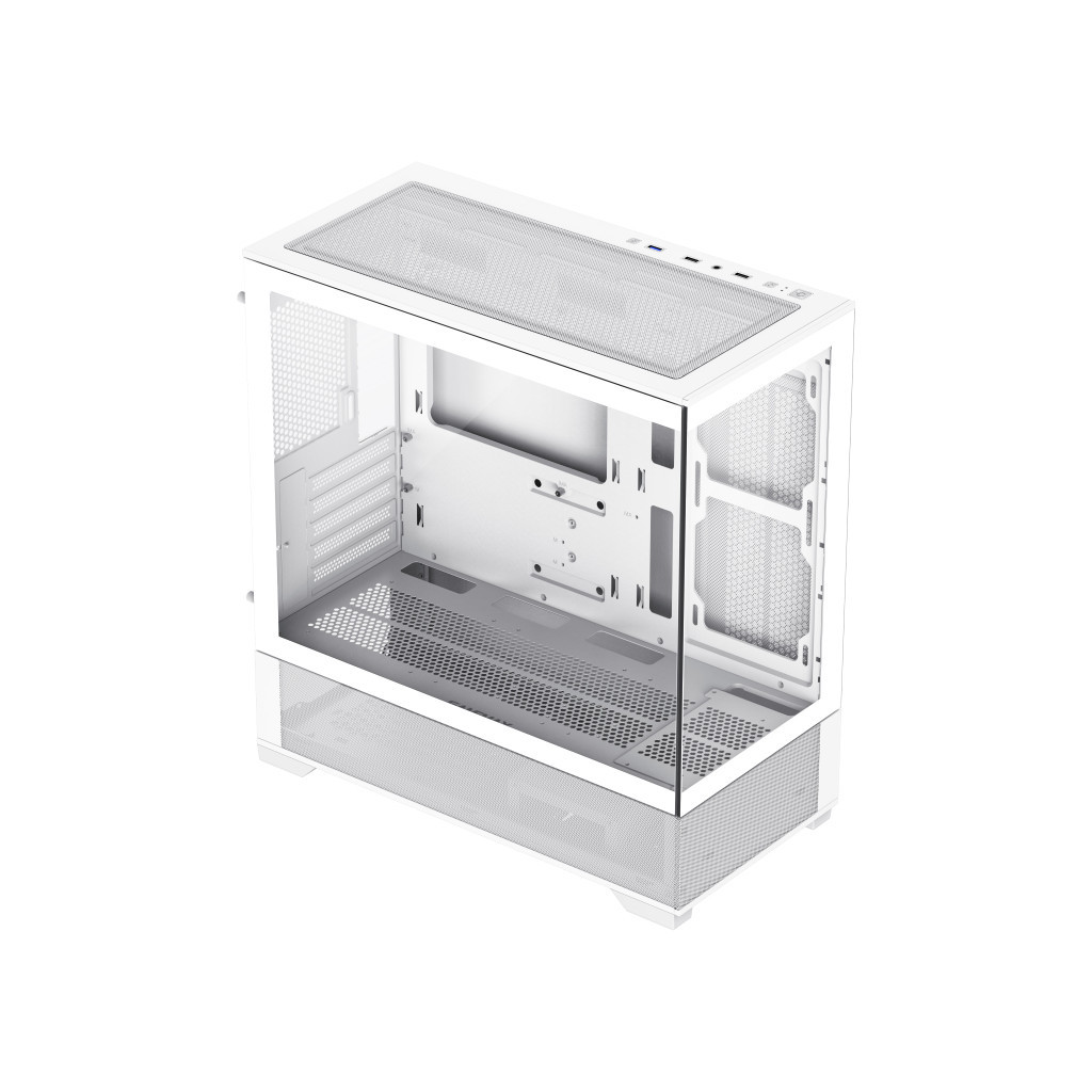 Корпус Gamemax Vista MW - зображення 6