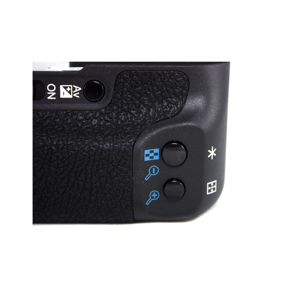 Батарейний блок Meike Canon 760D/750D (Canon BG-E18) (DV00BG0053) - зображення 4