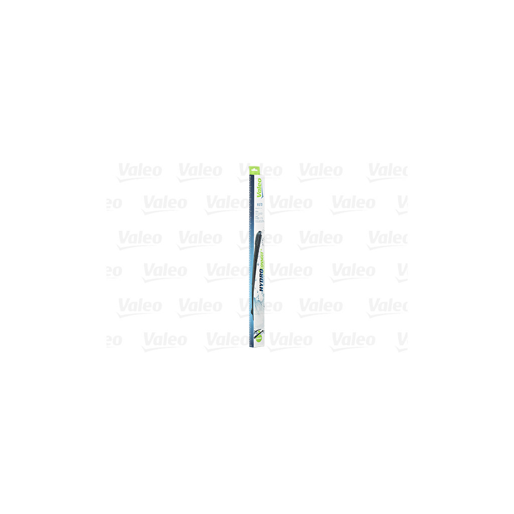 Щітка склоочисника Valeo 578582 - зображення 3