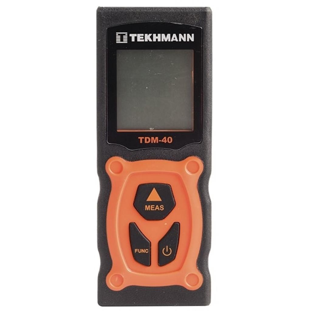 Далекомір Tekhmann TDM-40 (845272) - зображення 1