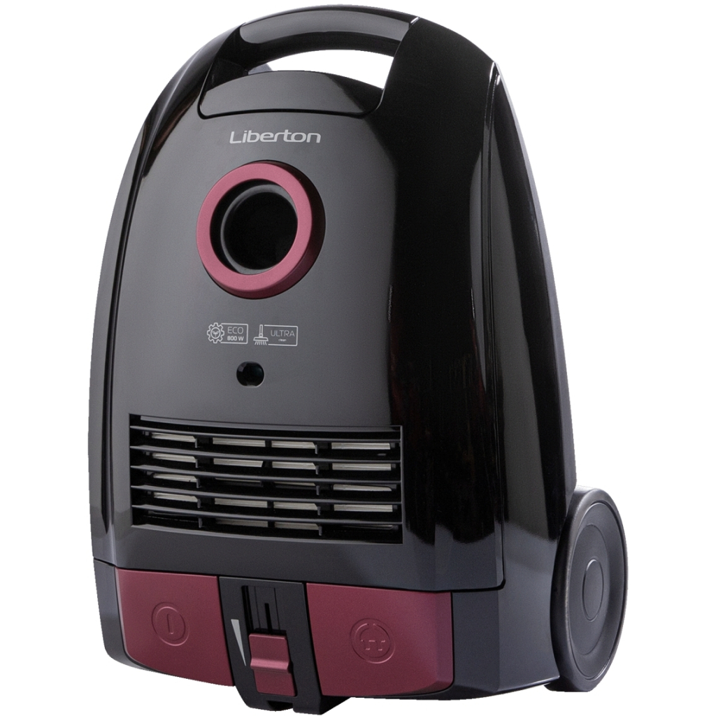 Пилосос Liberton LVC-4303 - зображення 5