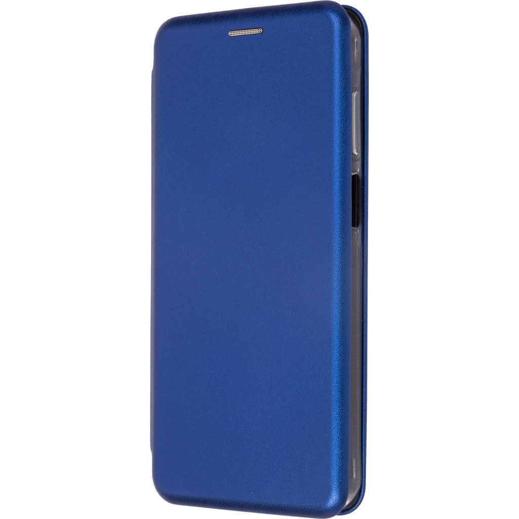 Чохол до мобільного телефона Armorstandart G-Case Samsung M16 5G Blue (ARM83182) - зображення 1