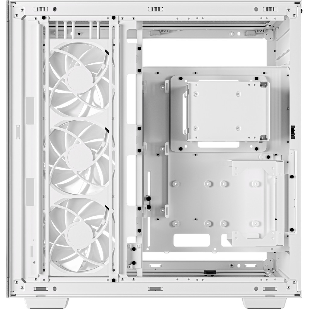 Корпус Deepcool CH780 White (R-CH780-WHADE41-G-1) - зображення 6