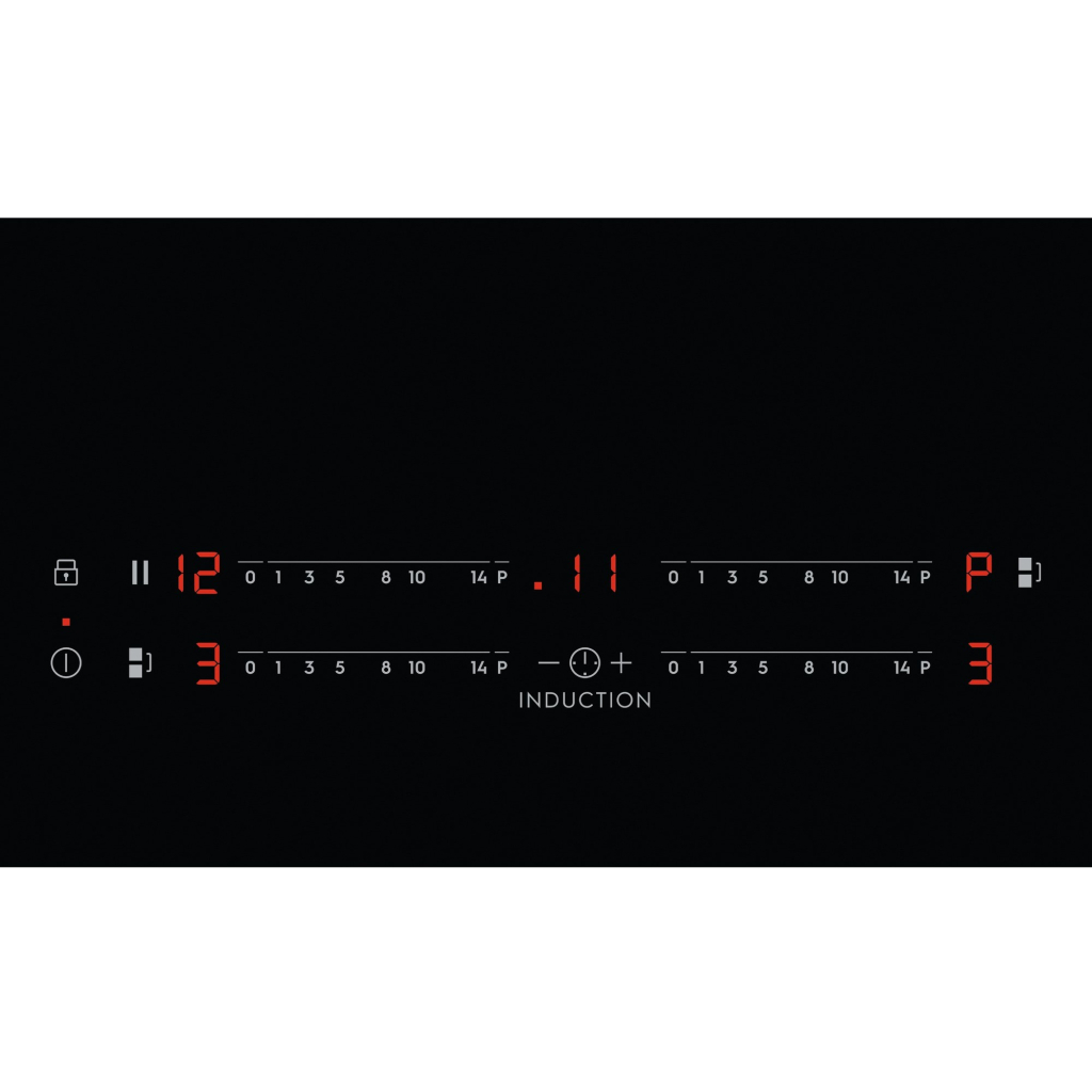 Варочна поверхня Electrolux CIV644 - зображення 2