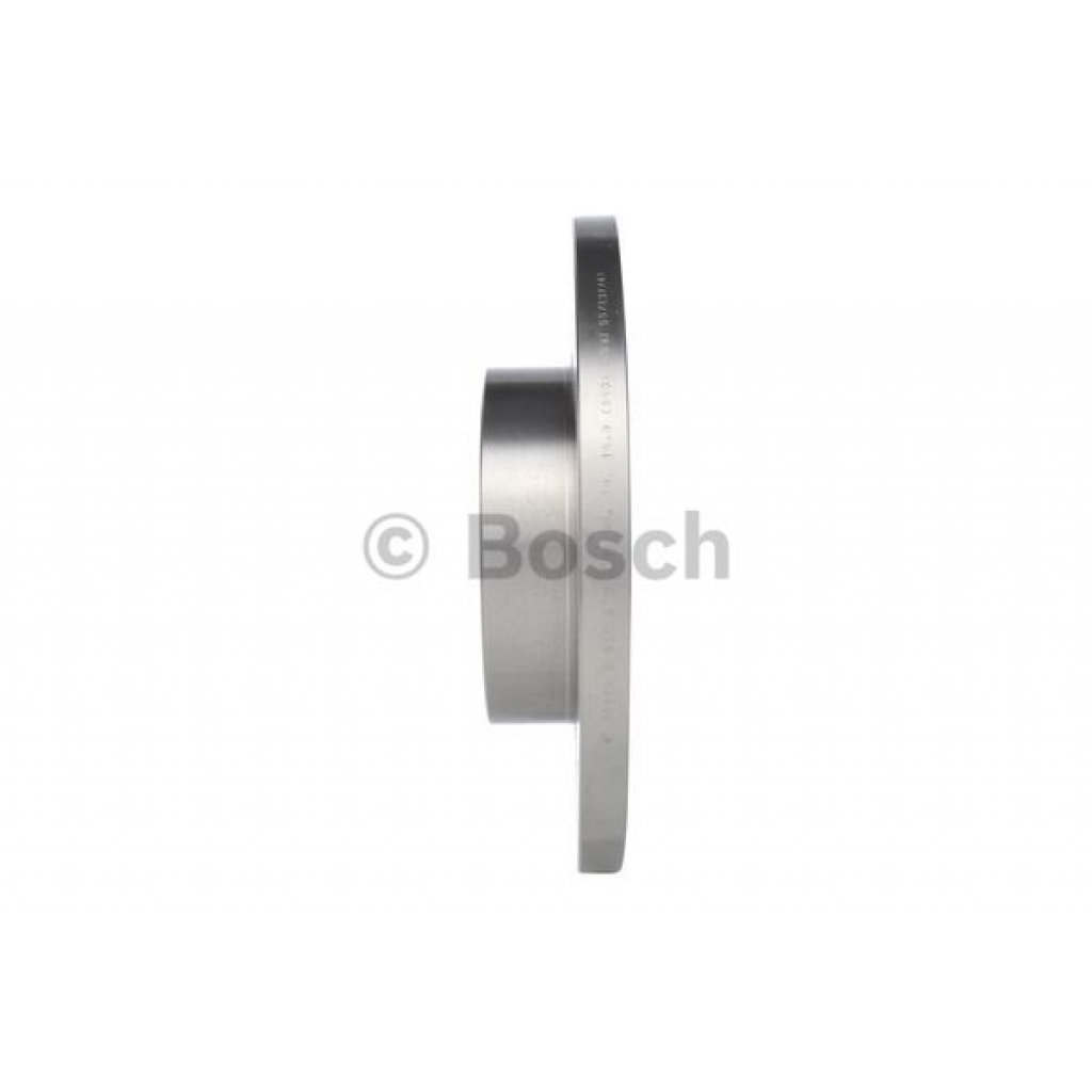 Гальмівний диск Bosch 0 986 478 870 - зображення 2