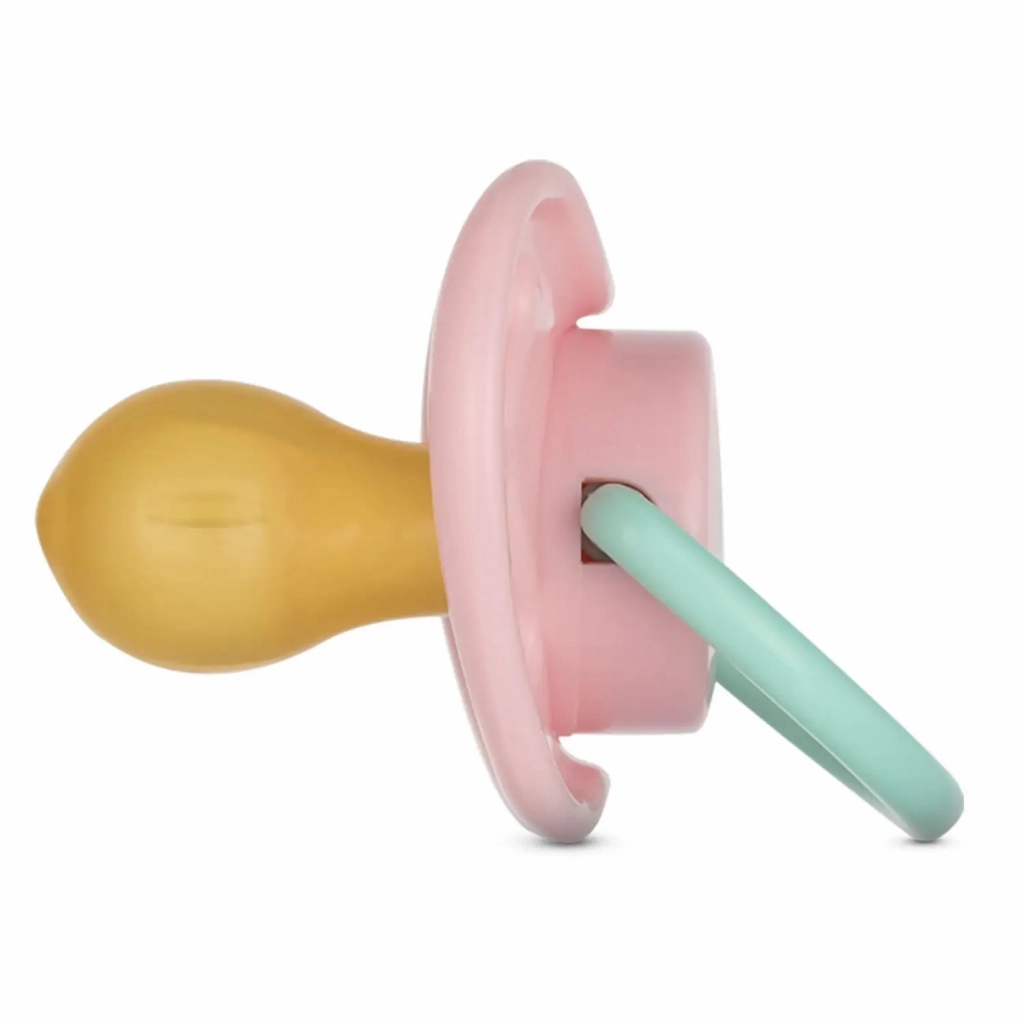 Пустушка Baboo Flora 6+ міс. (5-516) - зображення 2