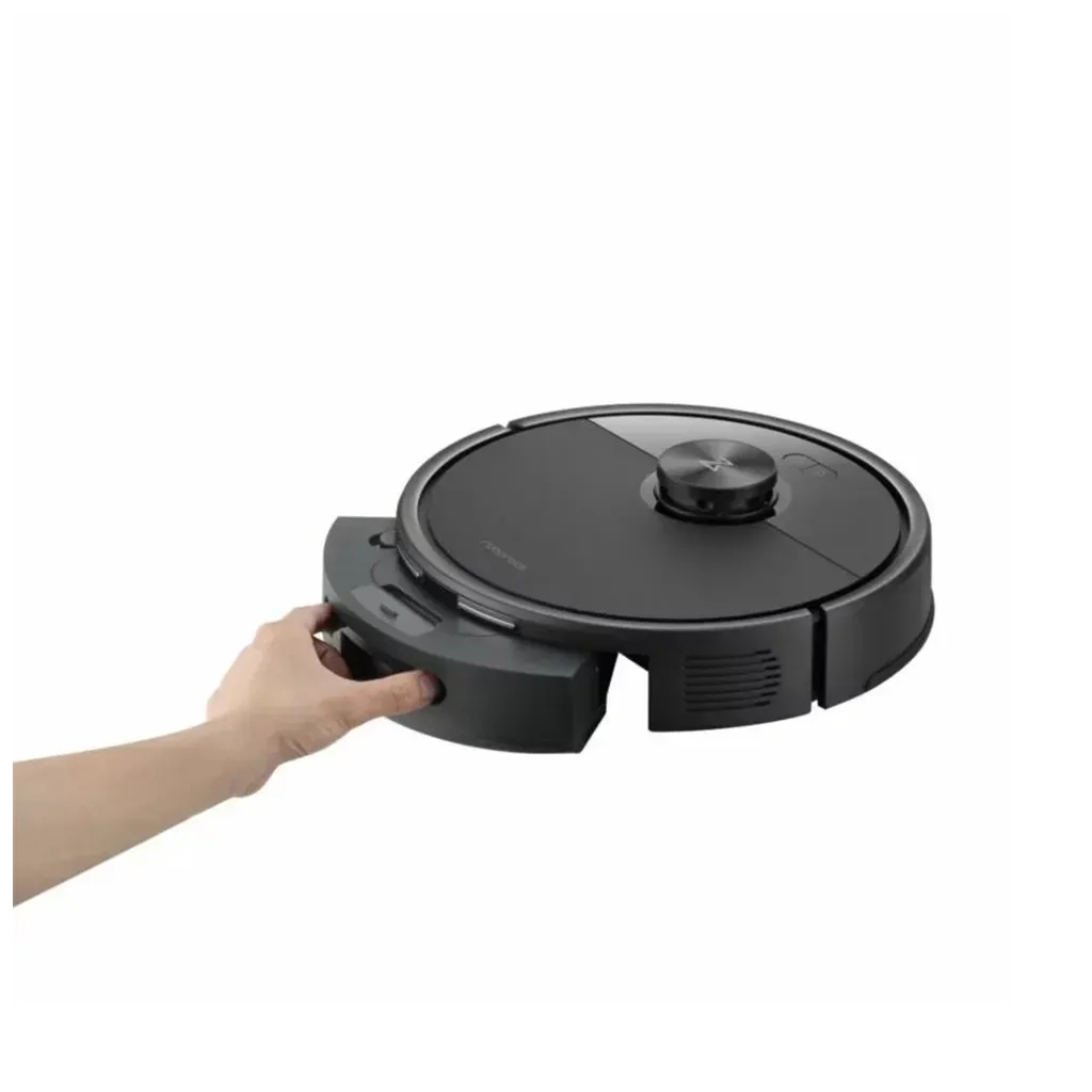 Пилосос Roborock Q7 TF+ Black - зображення 7