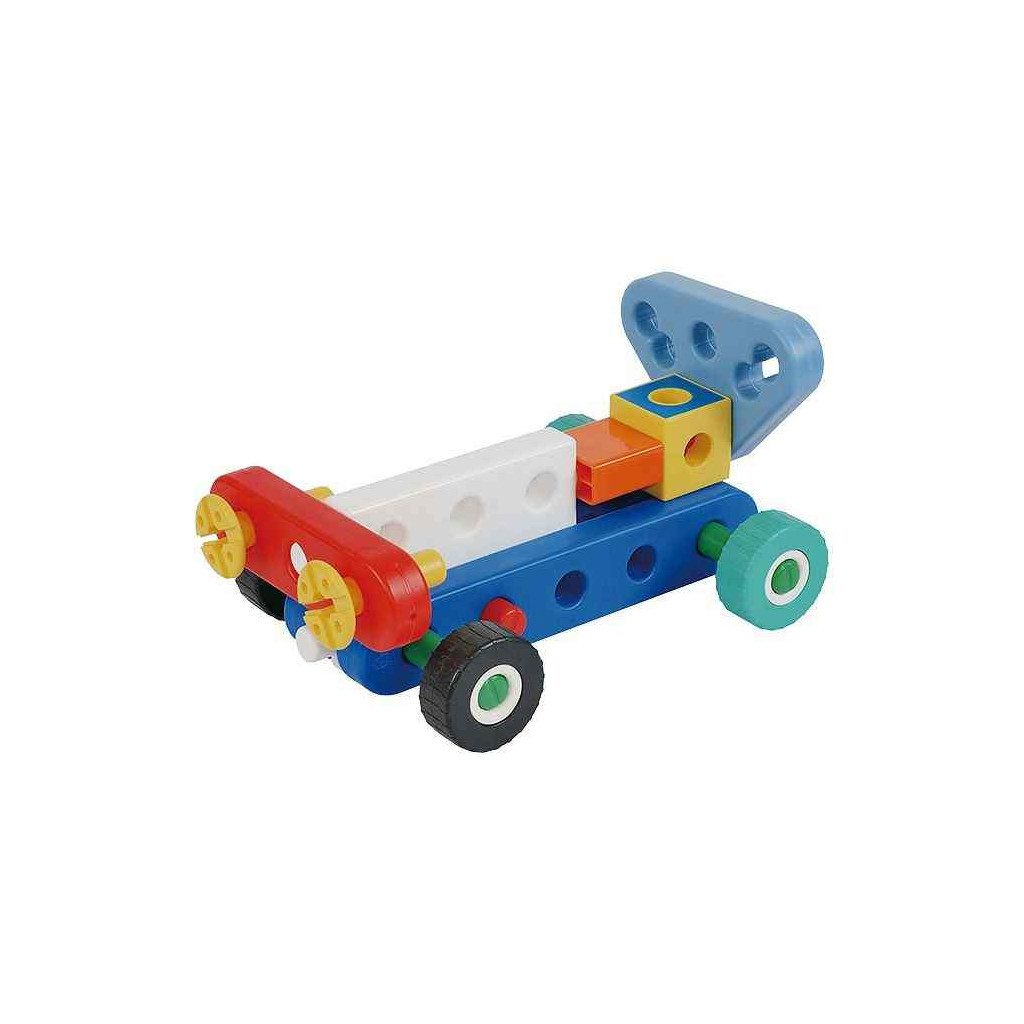 Конструктор IQCamp Перші кроки (1104) - зображення 6