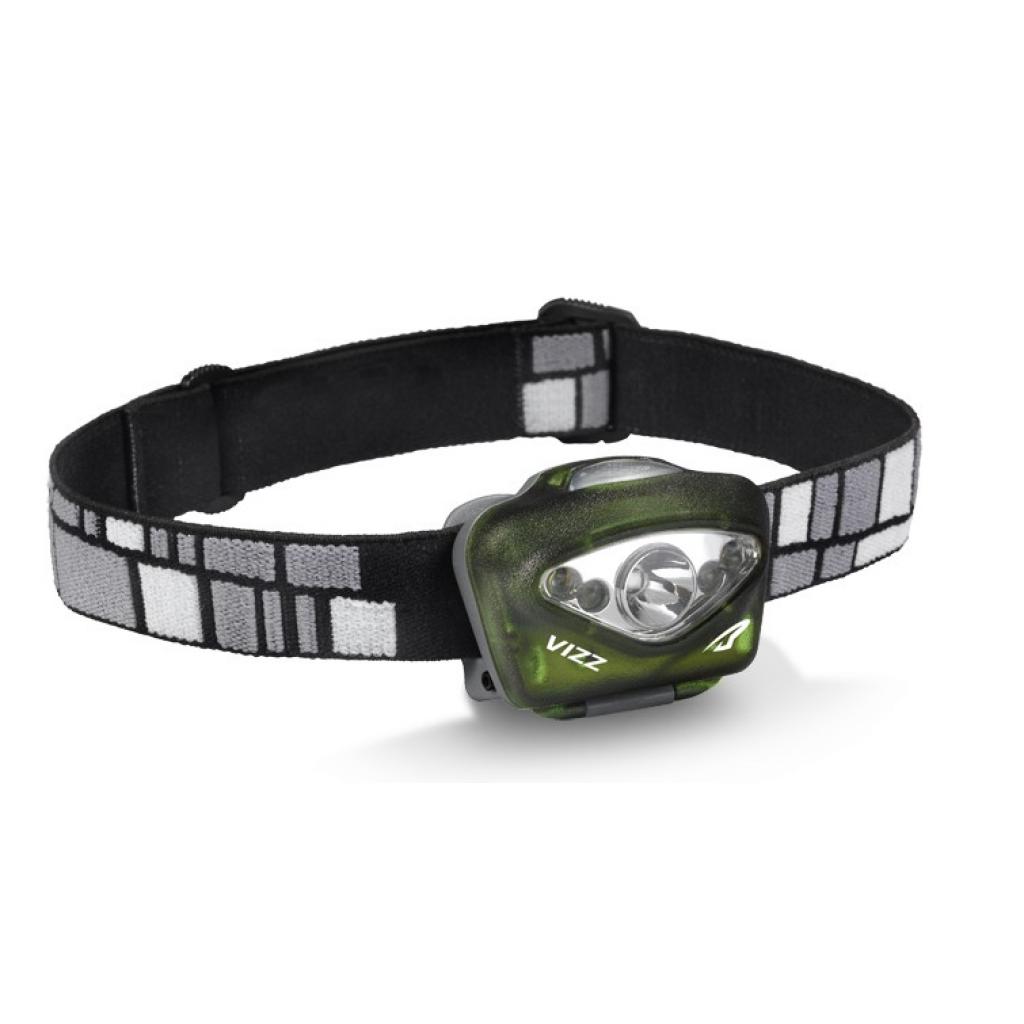 Ліхтар Princeton Tec Vizz LED green (4823082707713) - зображення 1