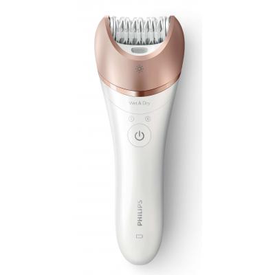 Епілятор Philips BRE644/00 - зображення 3