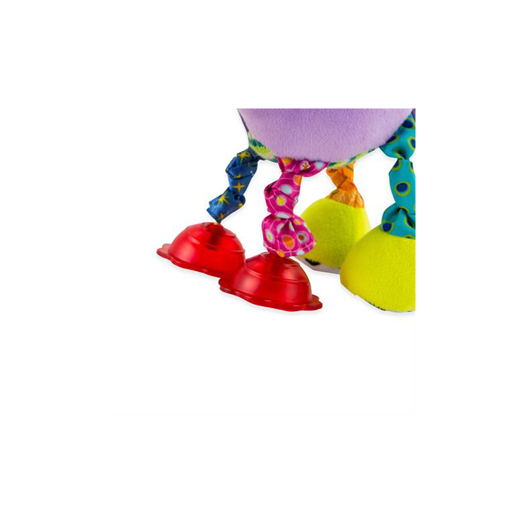 Іграшка на коляску Lamaze Єдиноріг (L27561) - зображення 3