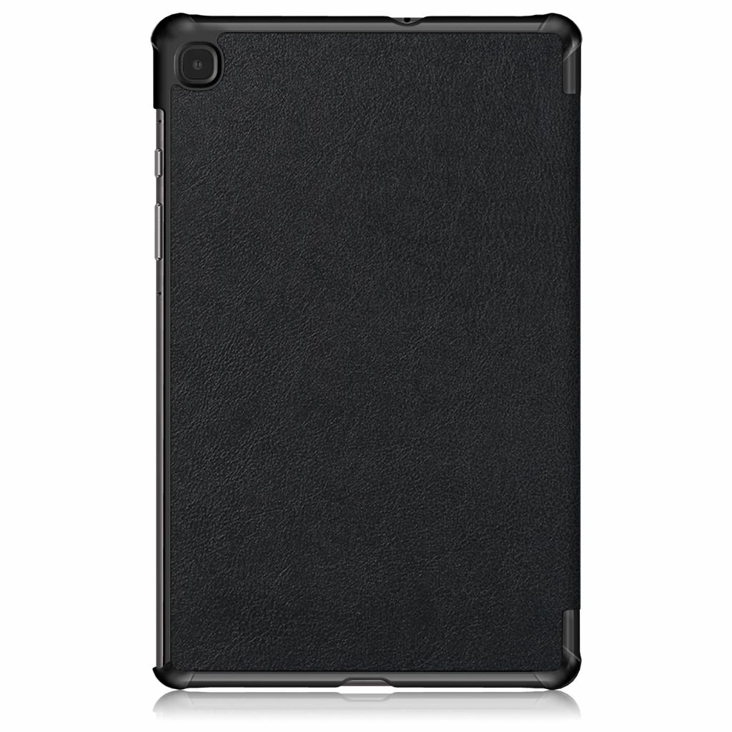 Чохол до планшета BeCover Smart Case Samsung Galaxy Tab S6 Lite 10.4 P610/P613/P615/P6 (704850) - зображення 2