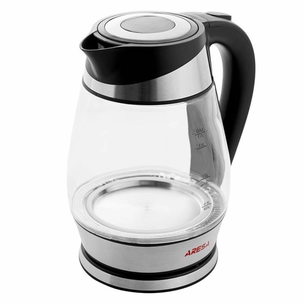 Електрочайник Aresa AR-3441 - зображення 3