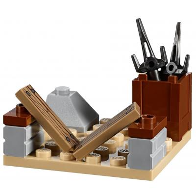 Конструктор LEGO Juniors Напад акули (10739) - зображення 6