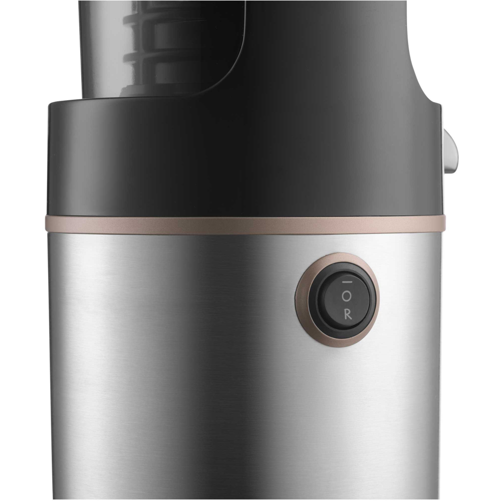 Соковижималка Sencor SSJ8050SS - изображение 5