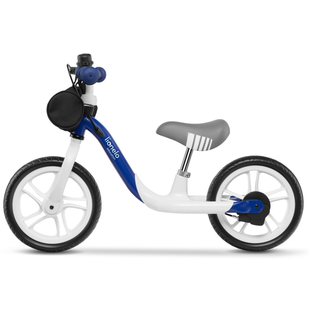 Біговел Lionelo Arie Indygo (LOE-ARIE INDYGO) - зображення 2