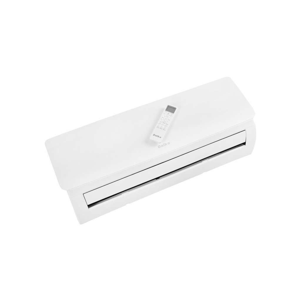 Кондиціонер Daiko ASP-H12CNX - зображення 4