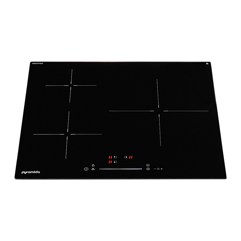 Варочна поверхня Pyramida IH P 633 - зображення 2