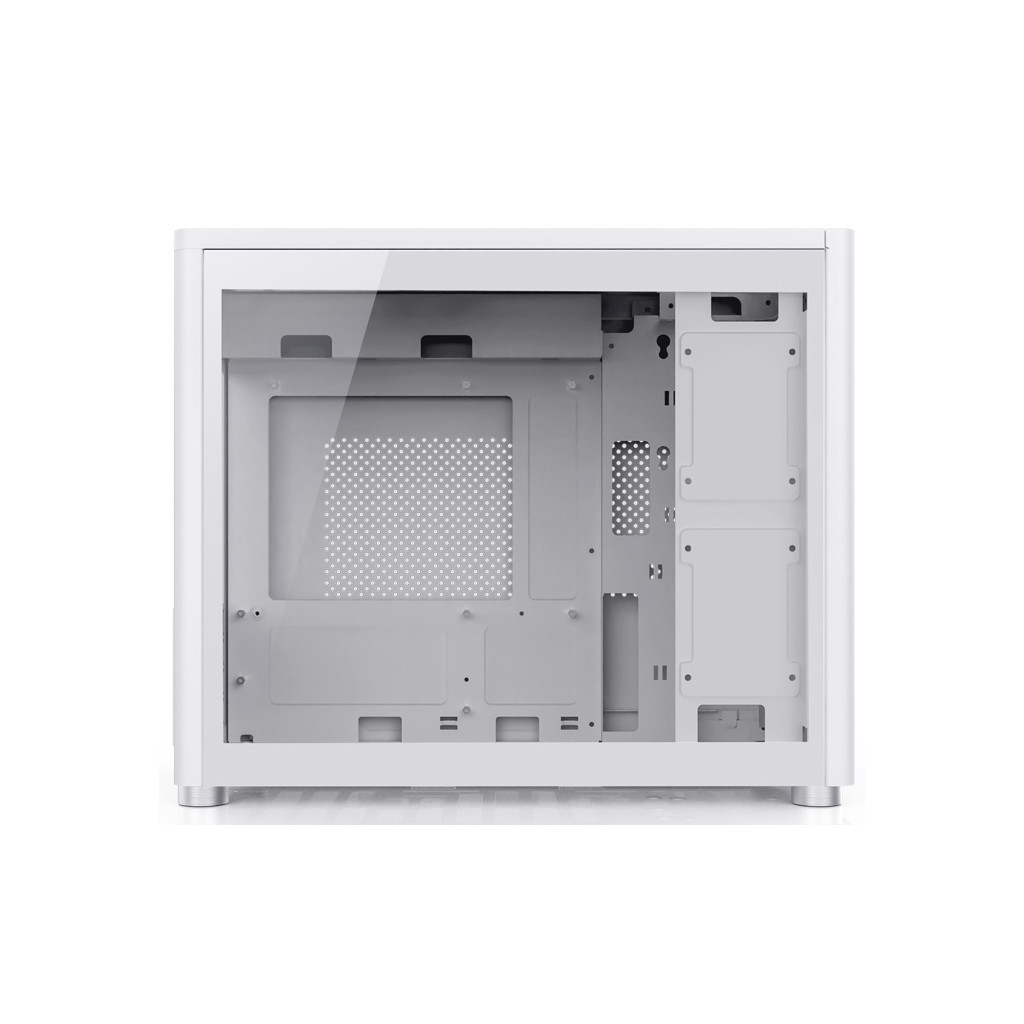 Корпус для ПК JONSBO D30 White - зображення 6