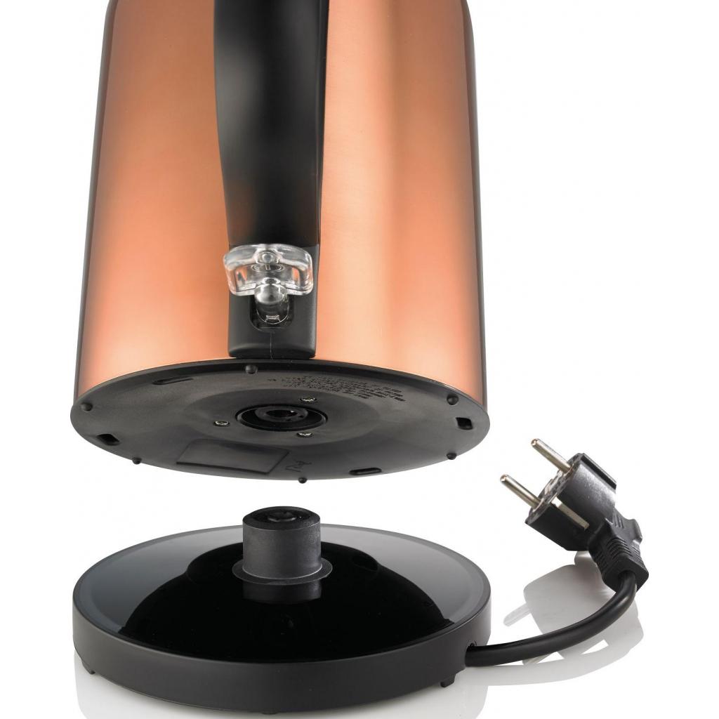 Електрочайник Gorenje K17INF - зображення 5