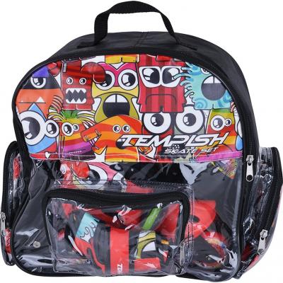 Роликові ковзани Tempish MONSTER Baby skate 34-37 (1000000005/34-37) - зображення 5