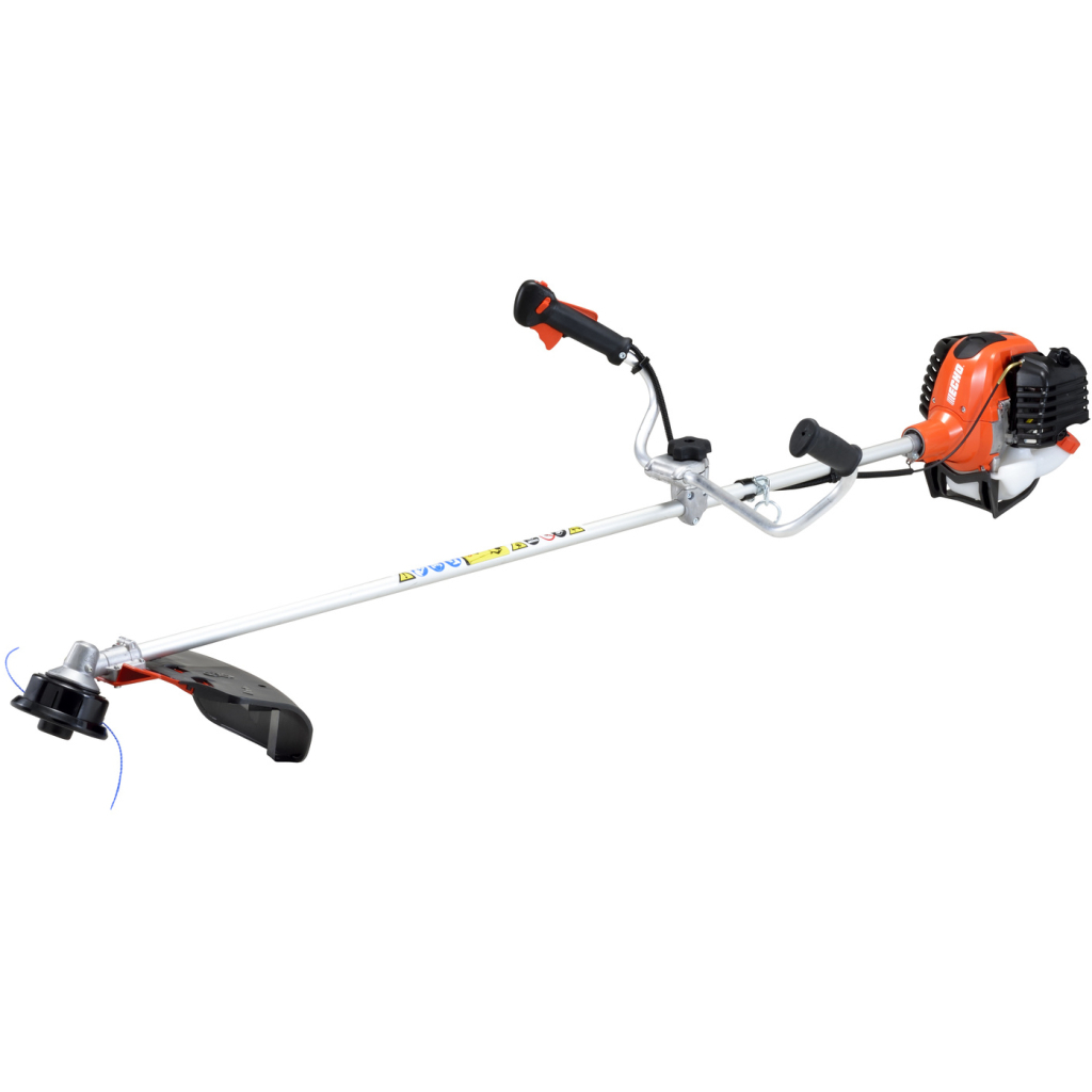 Тример садовий ECHO мотокоса SRM-3610T/U 1,43кВт/1,94к.с., косильна головка (SRM-3610T/U) - зображення 1