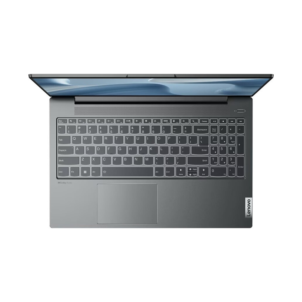 Ноутбук Lenovo IdeaPad 5 15IAL7 (82SF00FFRA) - зображення 4