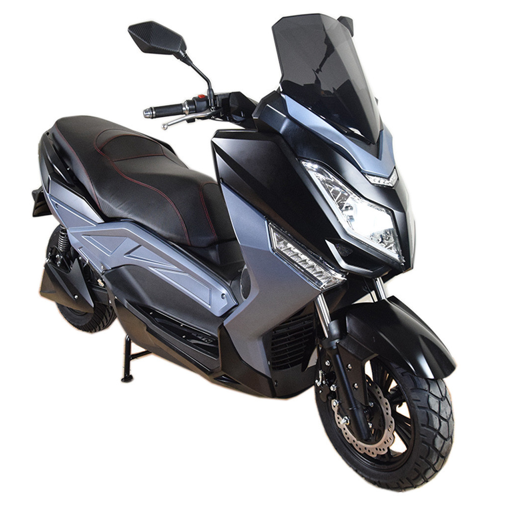 Електроскутер Wuxi Jose Electric T9 3000W 72V 30Ah (246957) - зображення 1