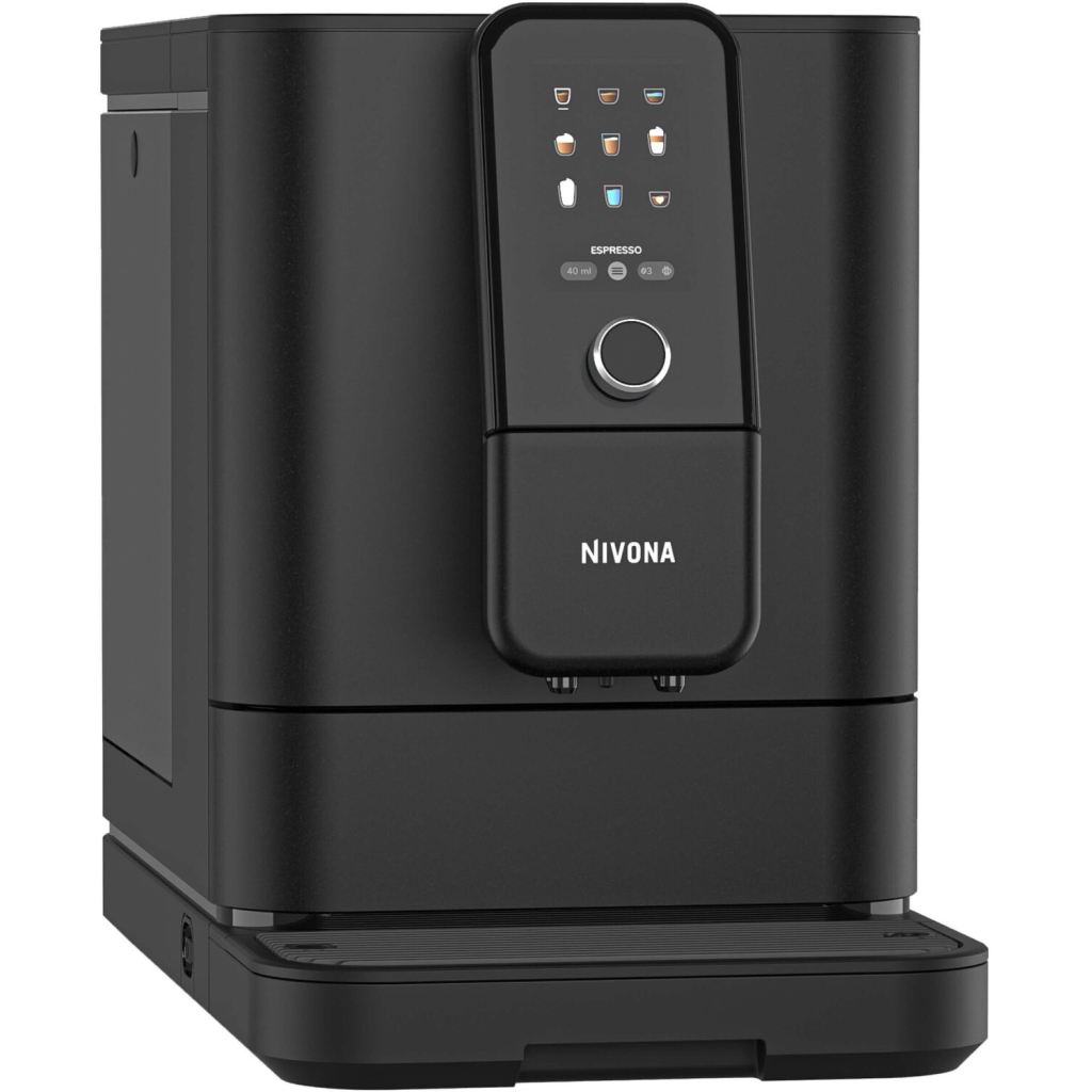 Кавомашина Nivona NIVO8101 - изображение 2
