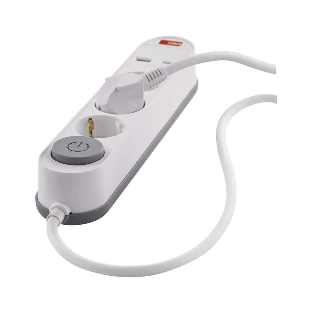 Мережевий подовжувач EMOS P1322PD - зображення 10