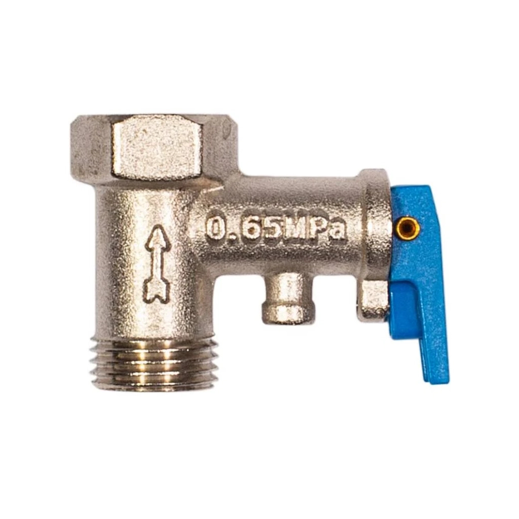 Бойлер Shivaki SHDRY WH 2.0 100 - зображення 7