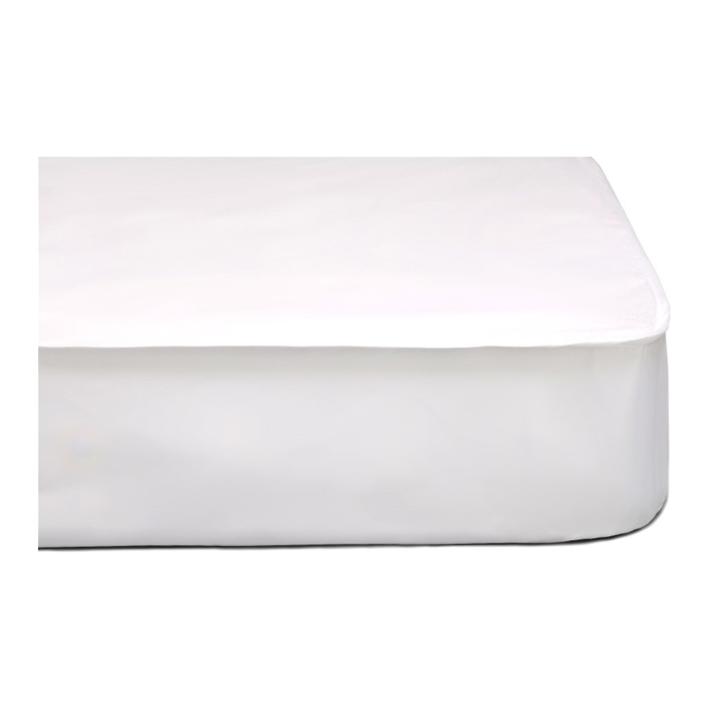 Наматрацник MirSon Light Aloe Vera №216 трикотажний AQUA-stop водонепроникний на гумці по периметру 60х120 см (2200000691040) - зображення 7