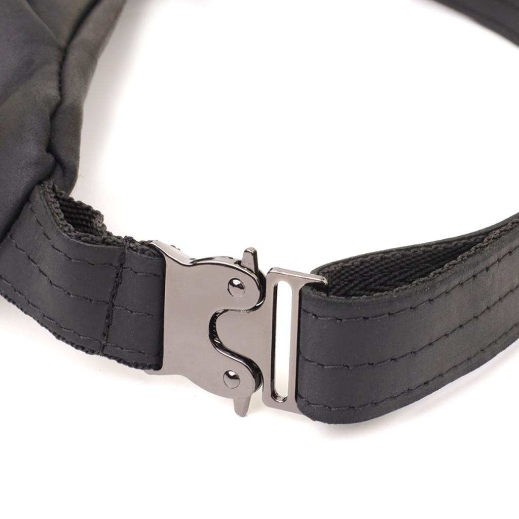 Сумка Shvigel З натуральної шкіри Чорна (23138) - зображення 5