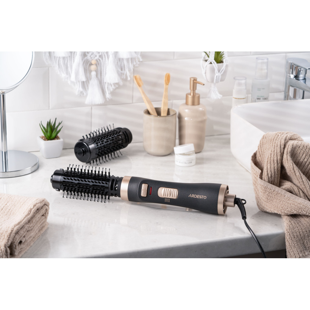 Фен-щітка Ardesto HD-C100 - зображення 3