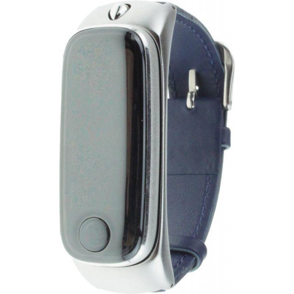 Фітнес браслет UWatch M6 Silver (F_55487) - зображення 1