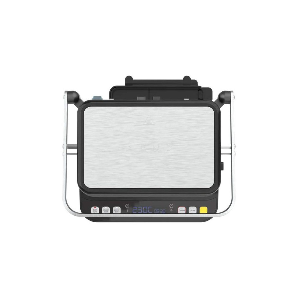 Електрогриль AENO EG1 (AEG0001) - изображение 6