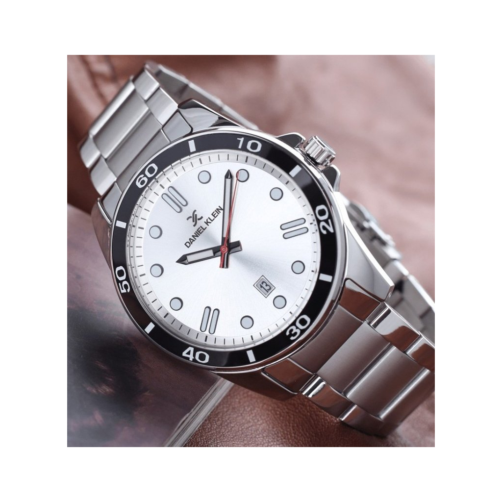 Наручний годинник Daniel Klein DK11752-1 - зображення 2